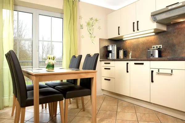 Kitchen Gollwitzer Park Seeperle