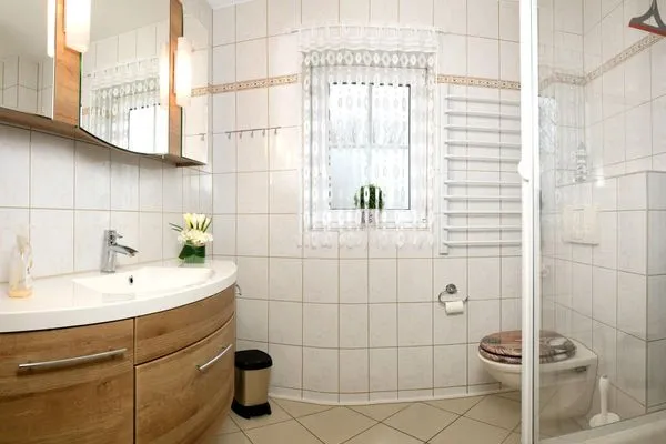 Bathroom Gollwitzer Park Seeperle