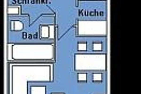 Grundriss Berliner Hof Berliner Hof App. 306 - Seeblick