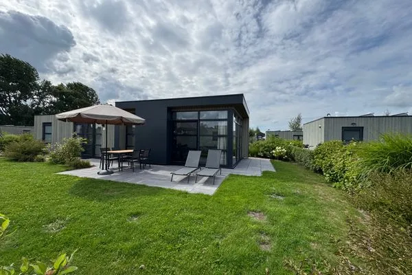  Enkhuizer Strand Chalet Meeresruhe Haus Nr. 207