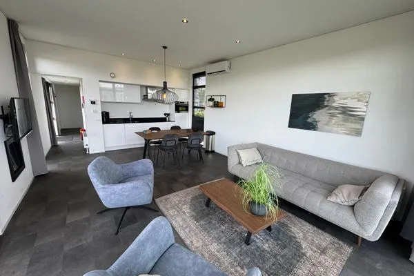  Enkhuizer Strand Chalet Meeresruhe Haus Nr. 207