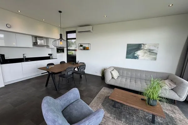  Enkhuizer Strand Chalet Meeresruhe Haus Nr. 207