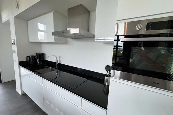  Enkhuizer Strand Chalet Meeresruhe Haus Nr. 207