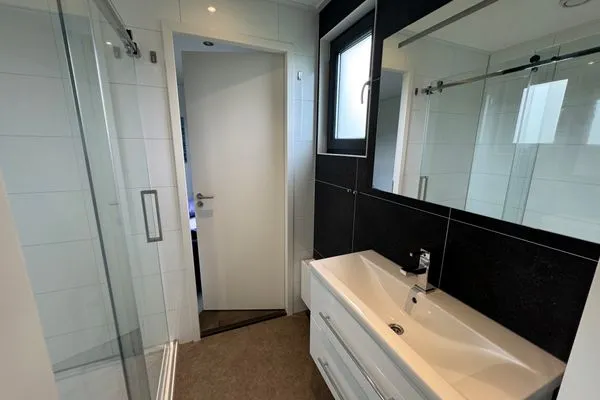  Enkhuizer Strand Chalet Meeresruhe Haus Nr. 207