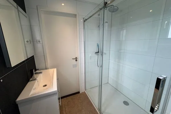  Enkhuizer Strand Chalet Meeresruhe Haus Nr. 207