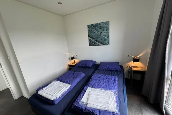  Enkhuizer Strand Chalet Meeresruhe Haus Nr. 207