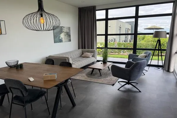  Enkhuizer Strand Chalet Meeresruhe Haus Nr. 207