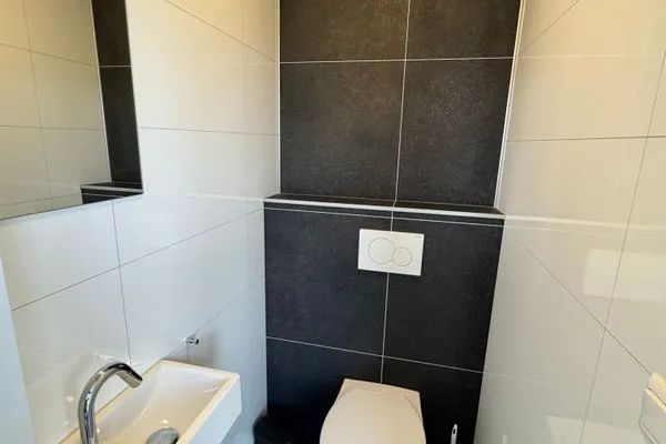  Enkhuizer Strand Chalet Meeresruhe Haus Nr. 207