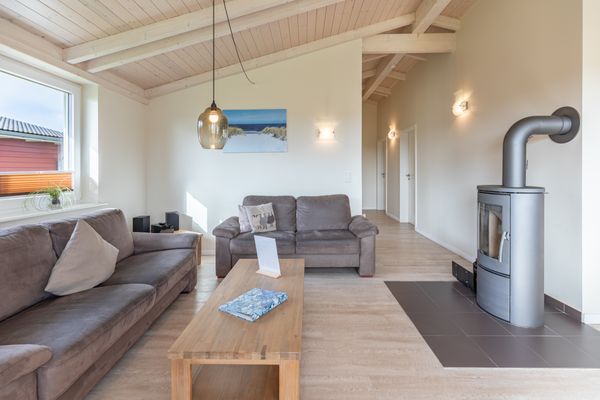 Ferienhaus Syltrose in Dagebüll – Bild 5 von 5