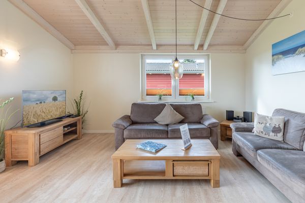 Ferienhaus Syltrose in Dagebüll – Bild 4 von 5