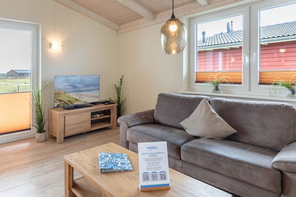 Ferienhaus Syltrose in Dagebüll – Bild 3 von 5