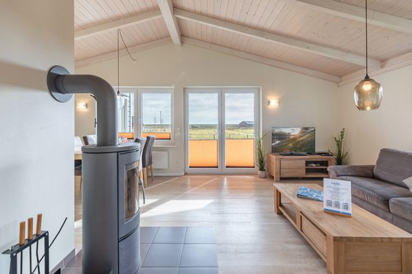 Ferienhaus Syltrose in Dagebüll – Bild 2 von 5