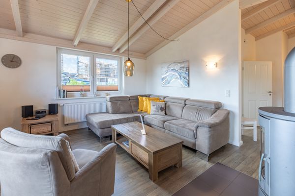 Ferienhaus Sylt in Dagebüll – Bild 4 von 5