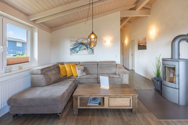 Ferienhaus Sylt in Dagebüll – Bild 5 von 5