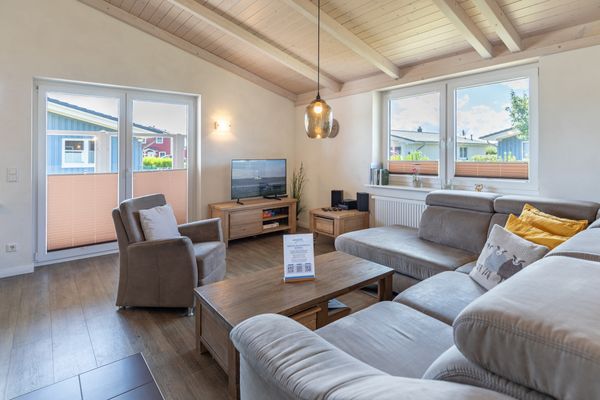 Ferienhaus Sylt in Dagebüll – Bild 3 von 5