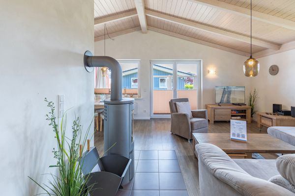 Ferienhaus Sylt in Dagebüll – Bild 2 von 5