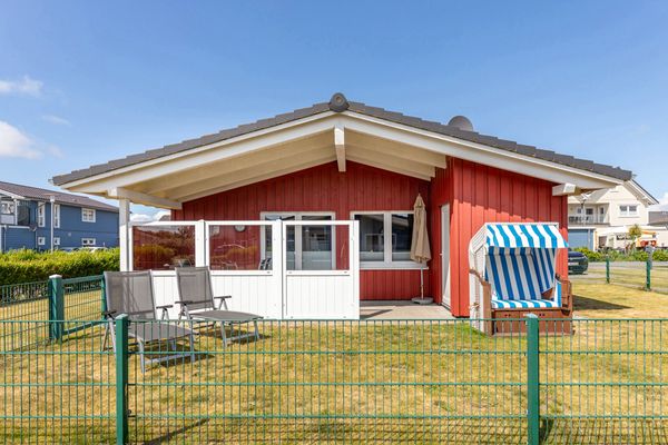 Ferienhaus Sylt in Dagebüll – Bild 1 von 5