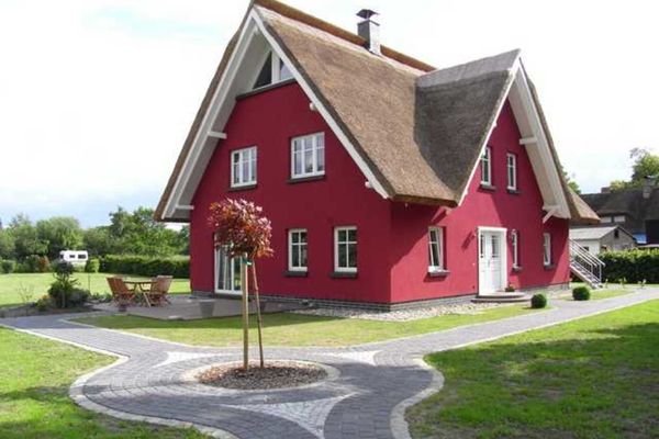  Am Eichberg Wieck - Hauptansicht