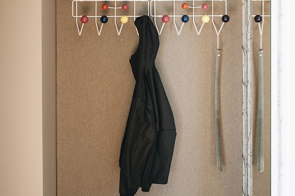  Ferienhaus Siegfried Dierhagen - Dekoratives Detail