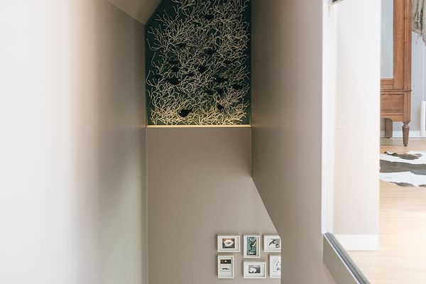  Ferienhaus Siegfried Dierhagen - Dekoratives Detail