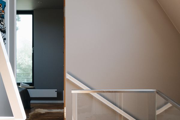  Ferienhaus Siegfried Dierhagen - Dekoratives Detail