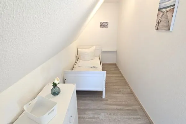 Schlafzimmer  Weitblick