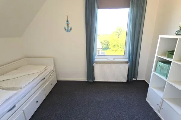 Wohnzimmer  Weitblick