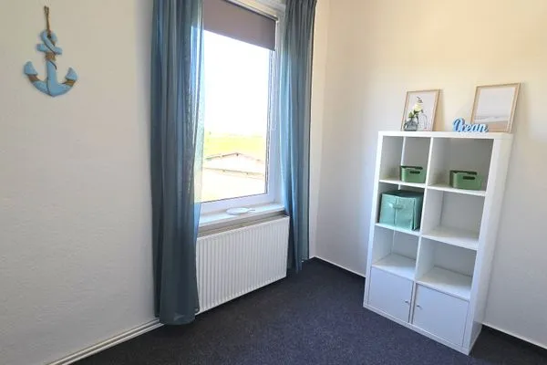Schlafzimmer  Weitblick