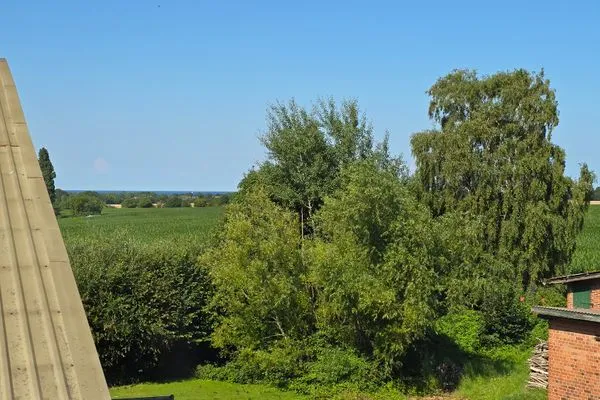 Meerblick  Weitblick