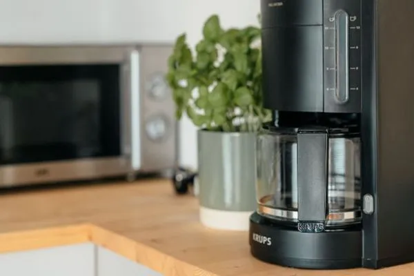 Dekoratives Detail  Strandkoje - Landhaus