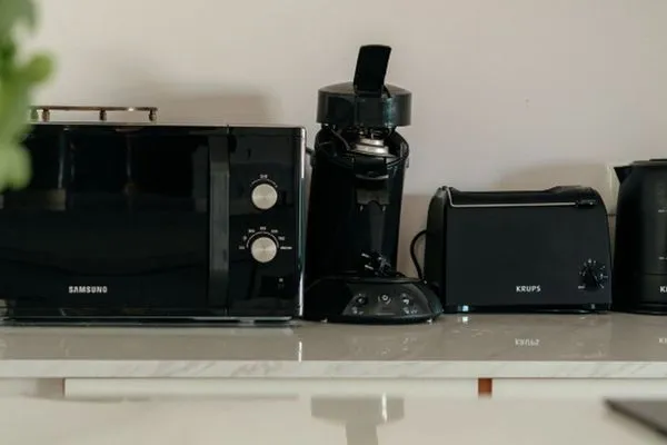 Dekoratives Detail  Strandkoje - Strandhafer