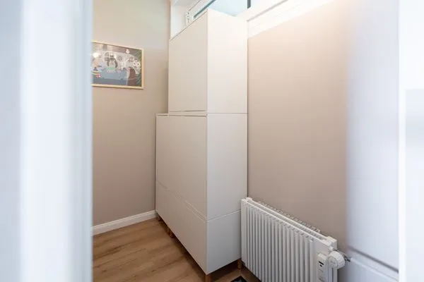 Schlafzimmer Ferienpark Sierksdorf App.185 - Strandlage