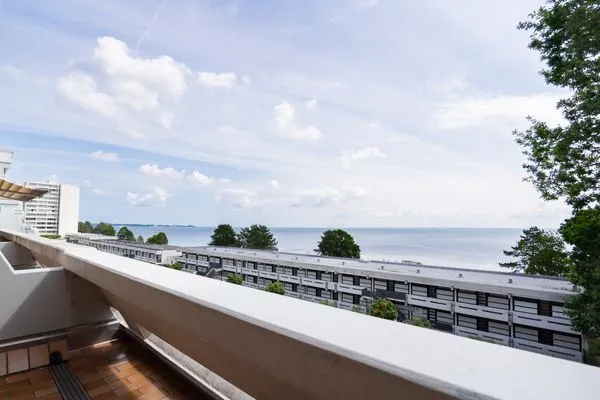 Meerblick Ferienpark Sierksdorf App.185 - Strandlage