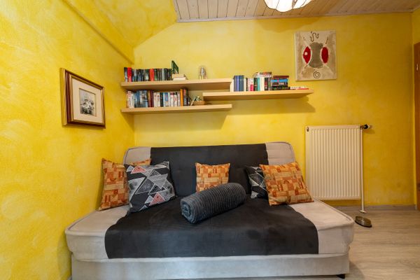  Ferienhaus Zavelberg Otterndorf - Gästezimmer