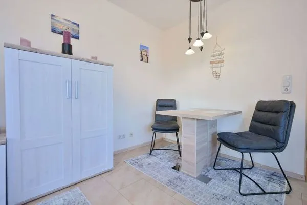 Essbereich  FeWo Mummel