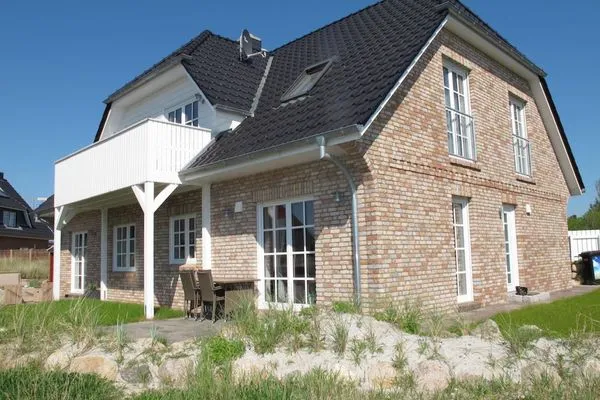 Freetied Appartement Freetied Achtern Diek SPO Dorf - 