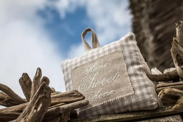 Friesenhof Dreilanden Friesenhof Appartement 3 SPO Ording - 