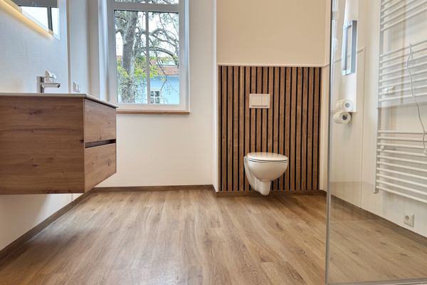 Hafenmeister Lasse – Großzügig, gemütlich & maritim über den Dächern von Sassnitz