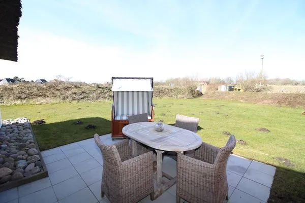 Friesenhof Dreilanden Friesenhof Appartement 5 SPO Ording - 