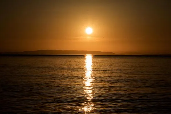 Meerblick  Nanita Beach House