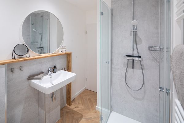  NEY 12  - Badezimmer