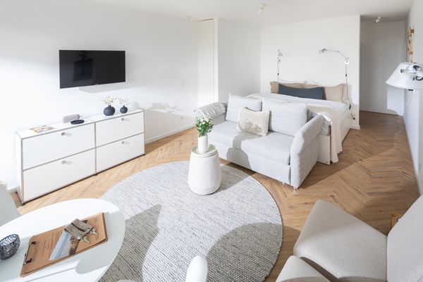  NEY 12  - Wohnzimmer