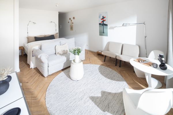  NEY 12  - Wohnzimmer