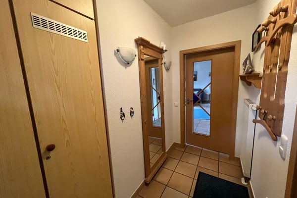  Admiral's Corner Gulet Wieck - Fassade / Eingang