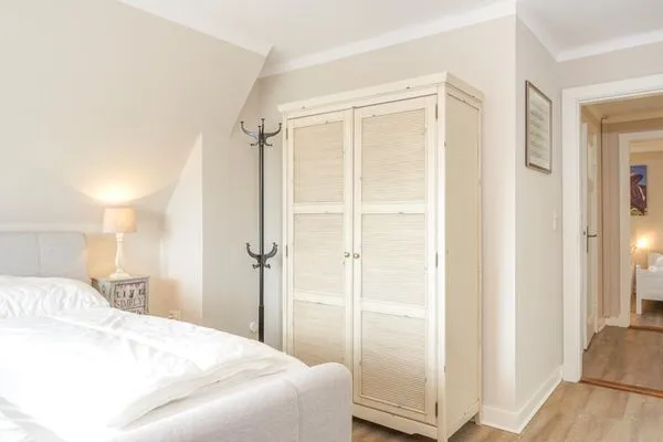 Haubarg Ossenhoff Haubarg Ossenhoff Appartement Buernhus SPO Umland - 