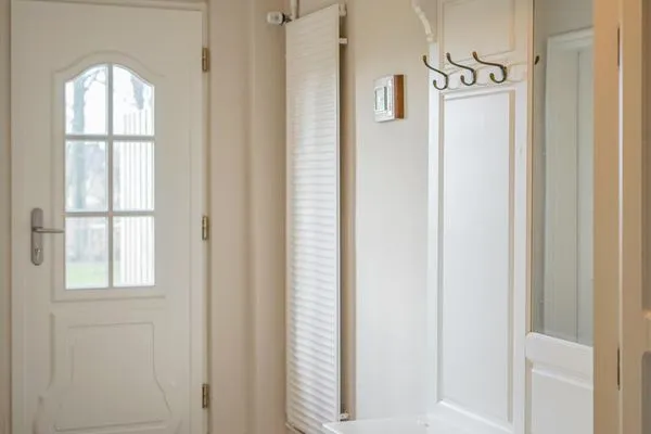 Haubarg Ossenhoff Haubarg Ossenhoff Appartement Buernhus SPO Umland - 