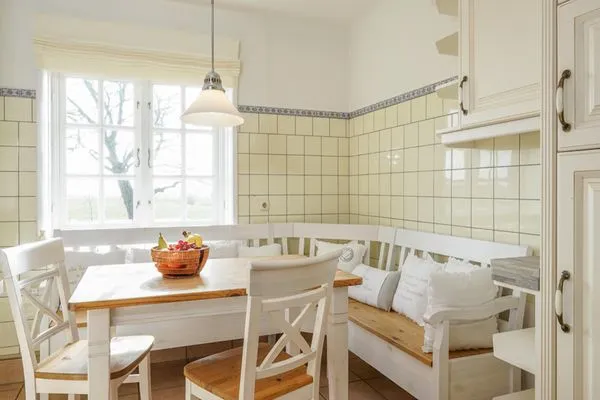 Haubarg Ossenhoff Haubarg Ossenhoff Appartement Buernhus SPO Umland - 