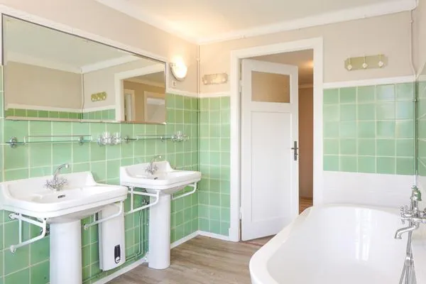 Haubarg Ossenhoff Haubarg Ossenhoff Appartement Buernhus SPO Umland - 