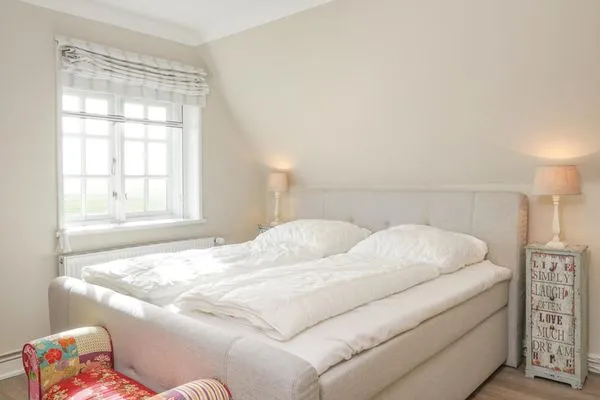 Haubarg Ossenhoff Haubarg Ossenhoff Appartement Buernhus SPO Umland - 