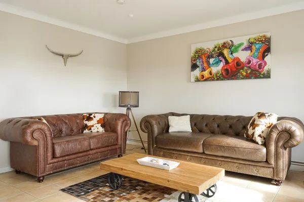 Haubarg Ossenhoff Haubarg Ossenhoff Appartement Buernhus SPO Umland - 